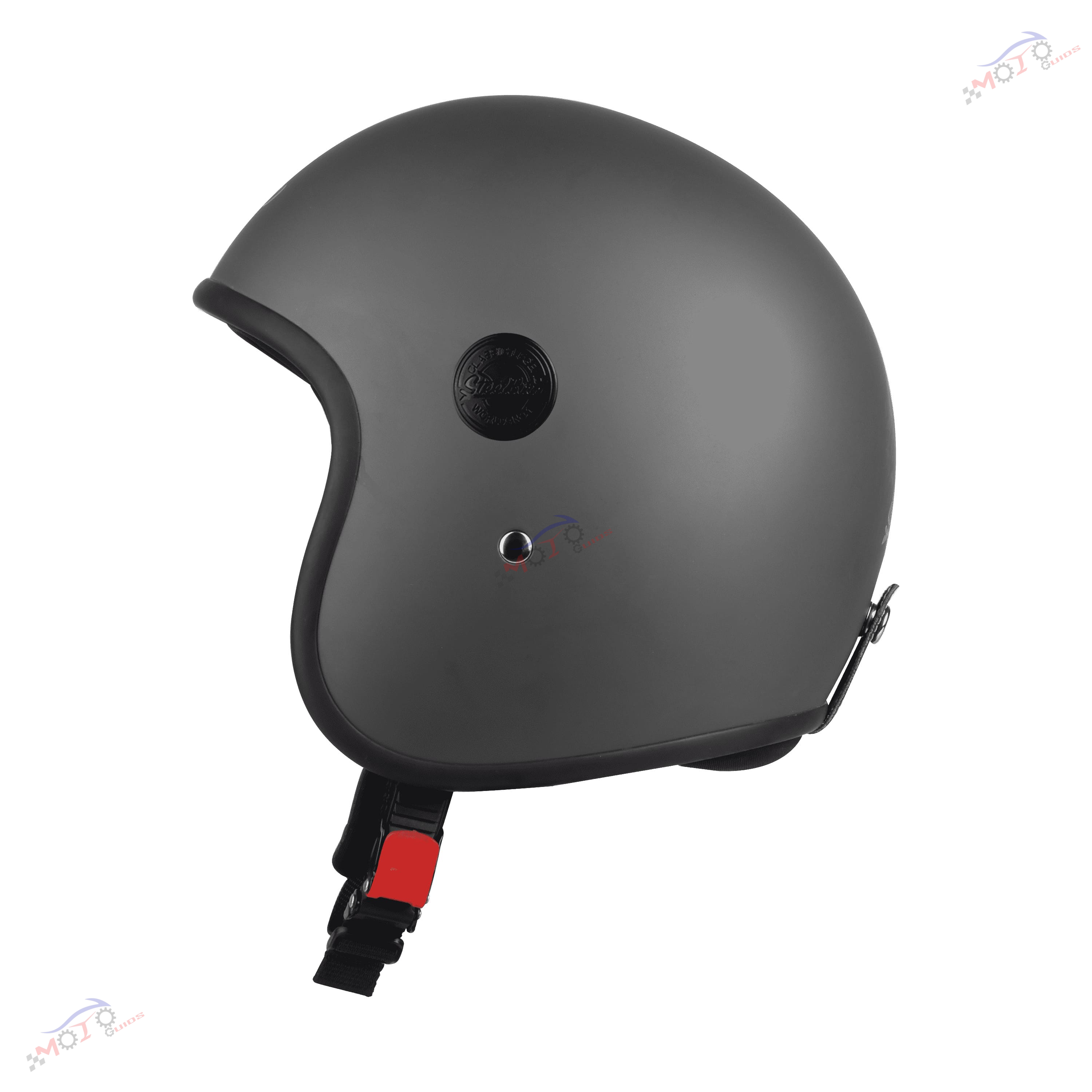SBH-55 VINTAGE WITHOUT VISOR